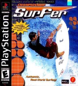 Championship Surfer [SLUS-01216]